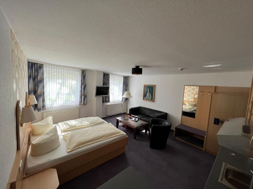 Photo - Zeitwohnen Wolfsburg, ehemals Hotel am Klieversberg ein Unternehmen der Micha'S Hotelbetriebe