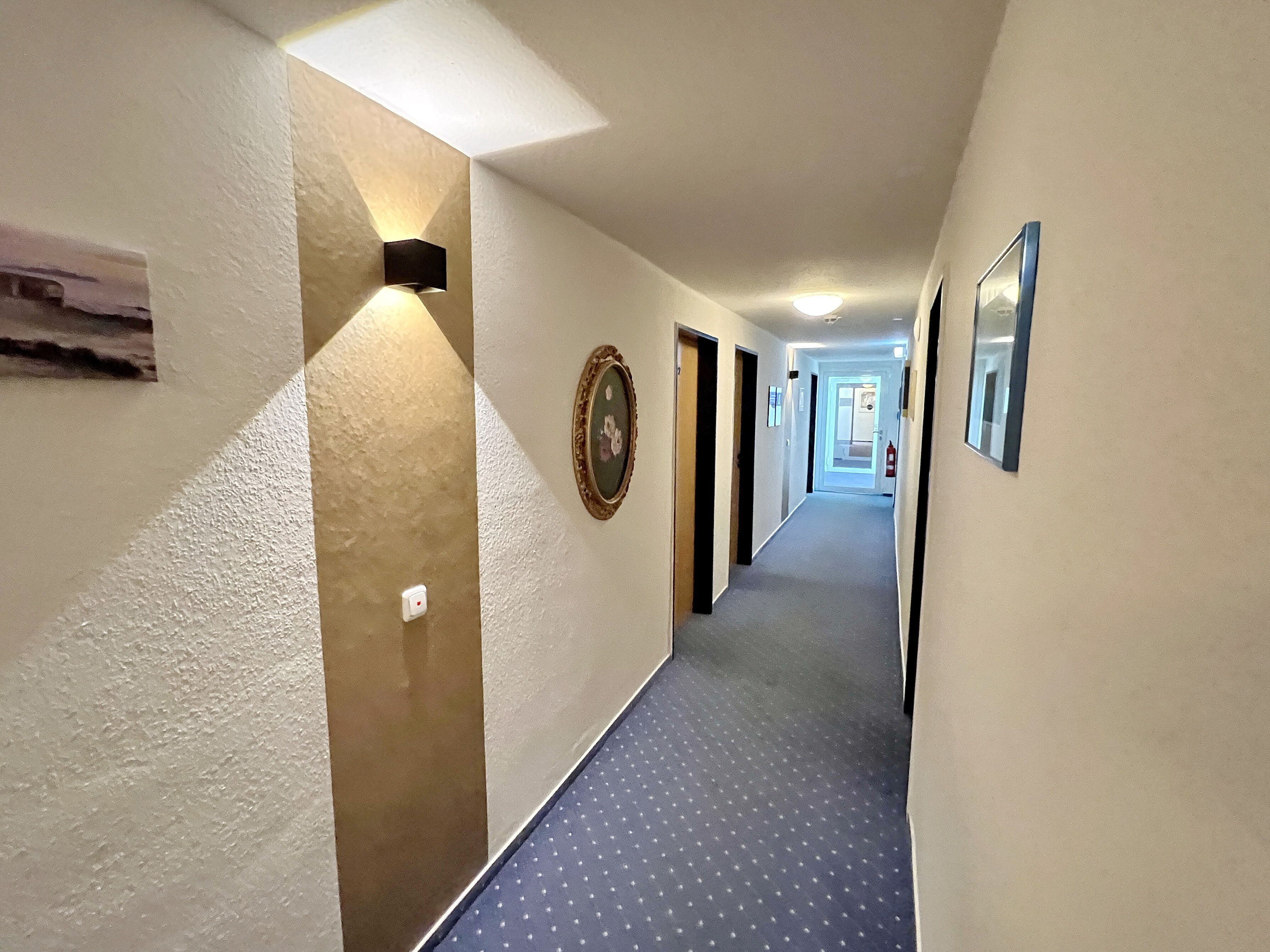 Photo - Zeitwohnen Wolfsburg, ehemals Hotel am Klieversberg ein Unternehmen der Micha'S Hotelbetriebe