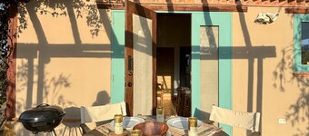 Casa Meraki Campestre - Villa de Leyva