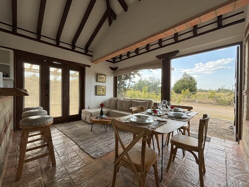 Casa Meraki Campestre - Villa de Leyva