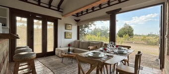 Casa Meraki Campestre - Villa de Leyva
