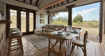 Casa Meraki Campestre - Villa de Leyva
