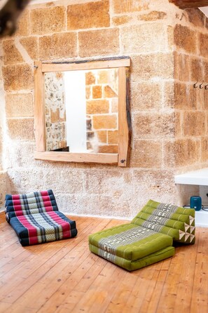 Interior - Olivier Loft HH Centre Historique Corum (Montpellier)