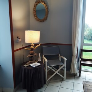 Interior - Maison Bretagne Piscine Chauffée (Tréguennec)