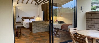 Casa Villa del Pino - Villa de Leyva