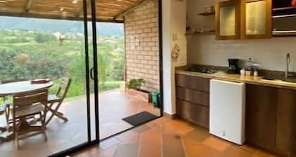 Casa Villa del Pino - Villa de Leyva