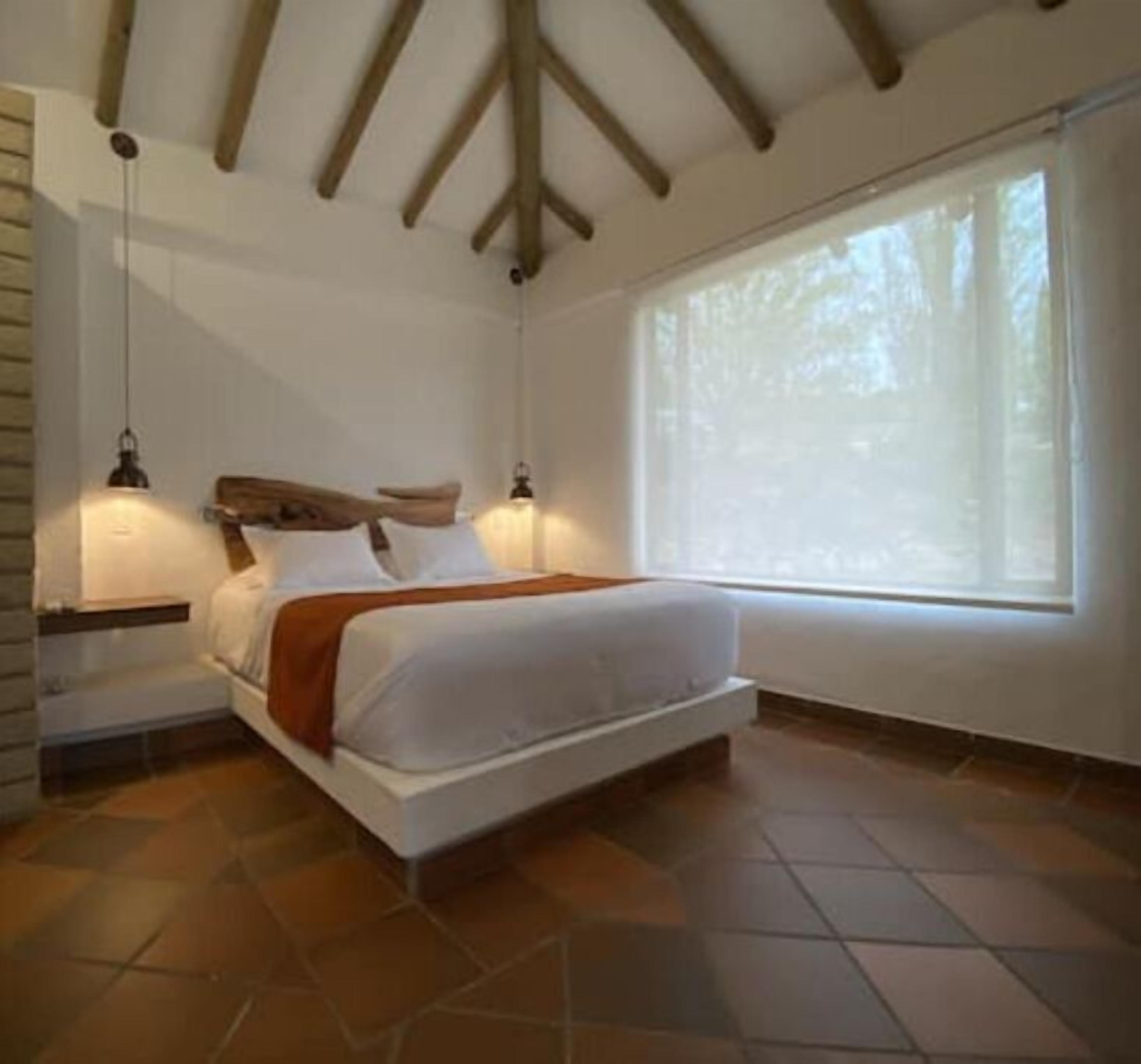 1 bedroom, desk, free WiFi