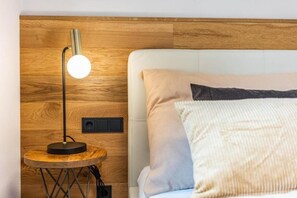 1 chambre, chambres insonorisées, fer et planche à repasser, Wi-Fi