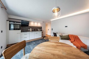 Interior - Studio Alpendomizil Ahorn (Mayrhofen)