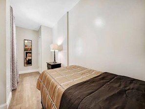 2 chambres, Wi-Fi