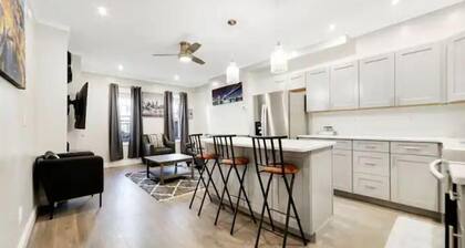 Classic & Comfortable Stay in Brooklyn: