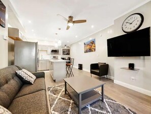TV connectée