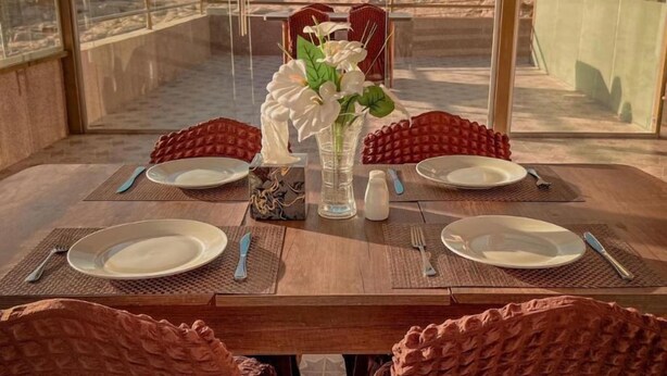 Unclassified image, 1 of 39, button - Petra jewel luxury hotel  (Wadi Musa)