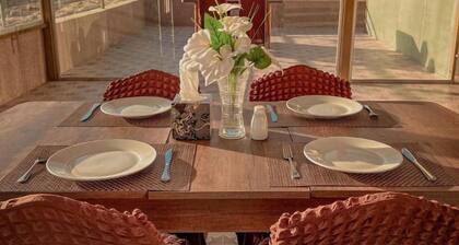 Petra jewel luxury hotel