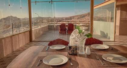 Petra jewel luxury hotel