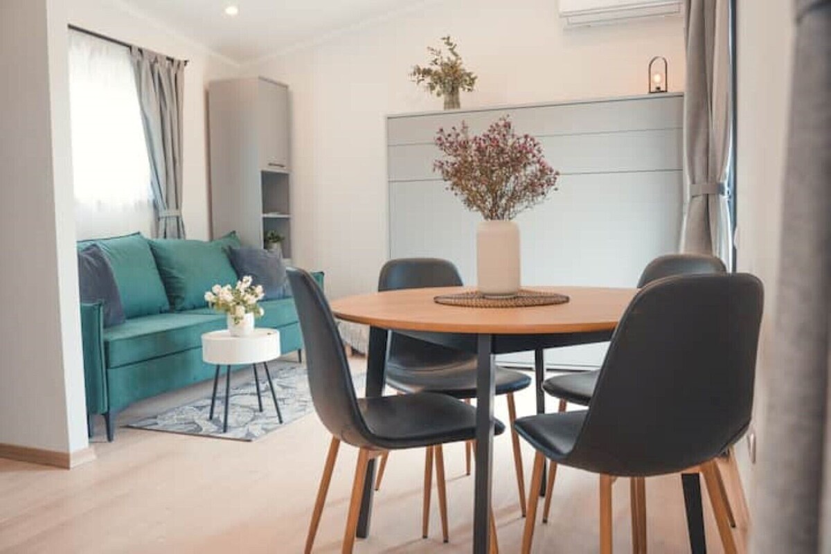 Bild für Gastgeberprofil