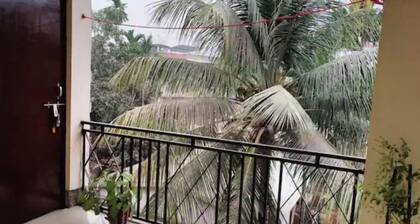 Sleep Inn Homestay AC n extra guest chargeable