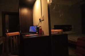 1 bedroom, WiFi