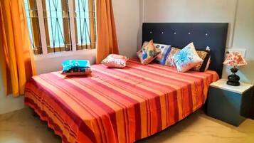 1 bedroom, WiFi