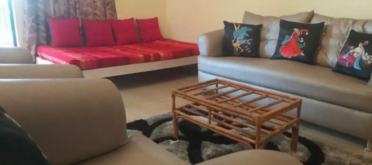 Image de profil de l’hôte