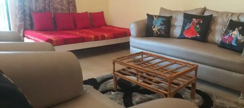 Abode Homestay AC extra chargeable