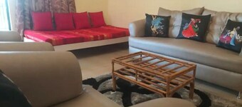 Abode Homestay AC extra chargeable