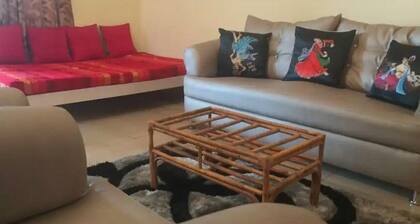 Abode Homestay AC extra chargeable