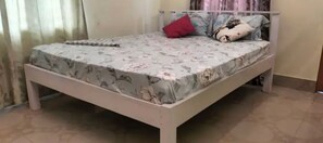 1 bedroom, WiFi