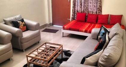 Abode Homestay AC extra chargeable