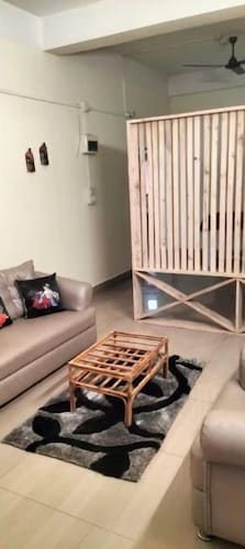 Abode Homestay AC extra chargeable