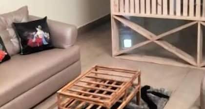 Abode Homestay AC extra chargeable