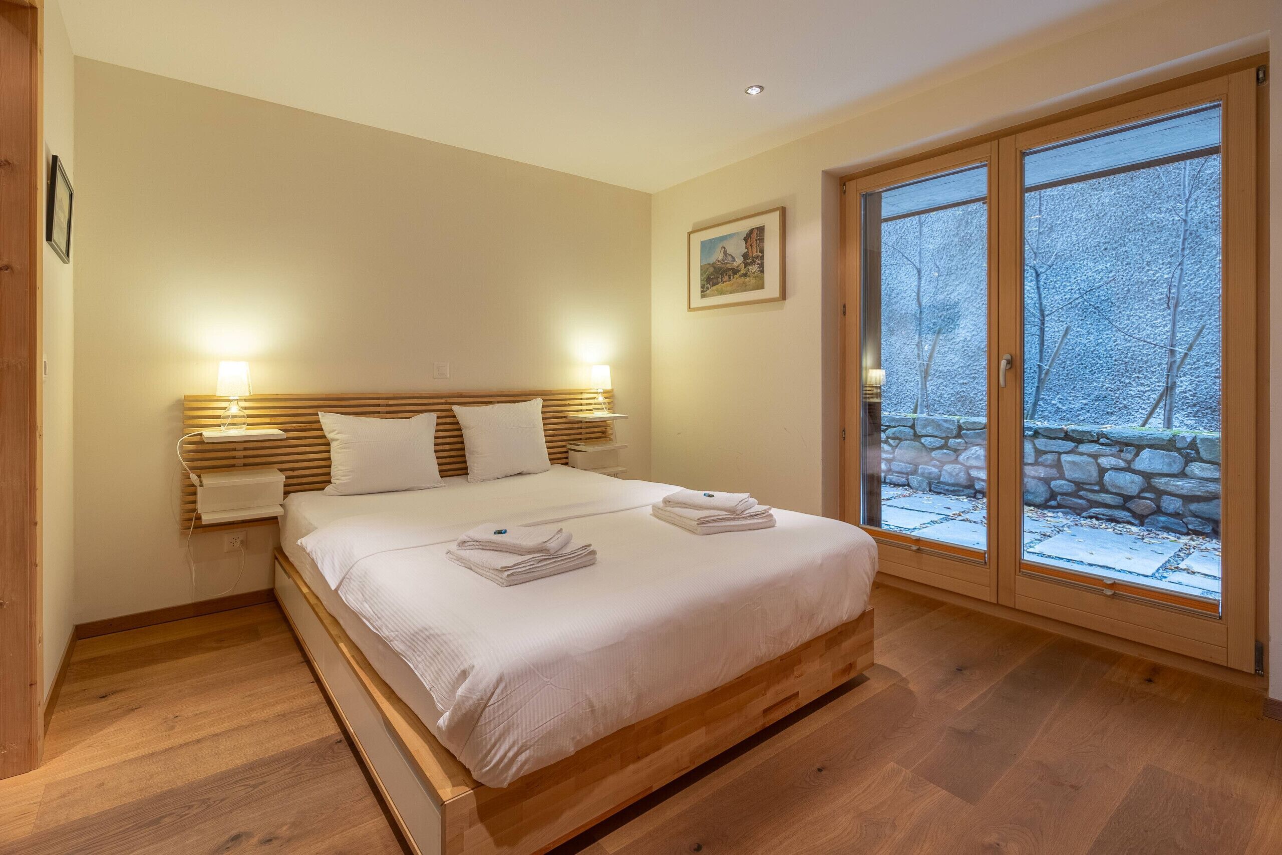 3 Schlafzimmer, Bügeleisen/Bügelbrett, kostenloses WLAN, Bettwäsche