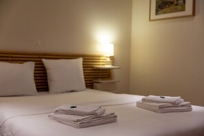 3 bedrooms, iron/ironing board, free WiFi, bed sheets - Montagnard 3 - Spa access (Haute-Nendaz)