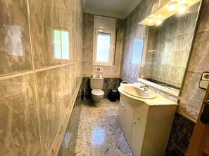 Dusche