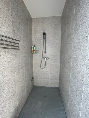 Dusche