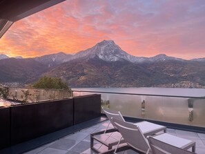 Luxury Apartment | Exterior