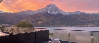 Les Restanques du Lac