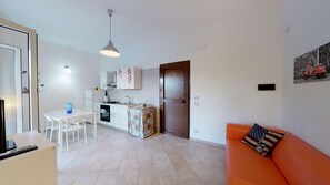 TV - ★Case Playa ★ Parking Area (Balestrate)