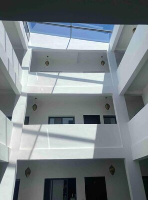 Detalle exterior
