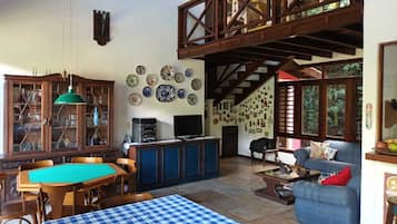 Interieur