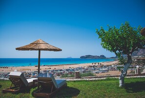 Exterior - Panorama Hotel (Kissamos)