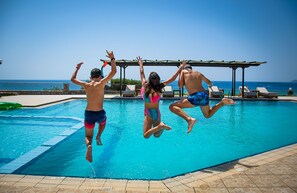 Exterior - Panorama Hotel (Kissamos)
