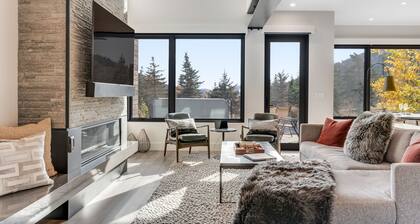 Ridgeline at The Canyons by Park City Vacations