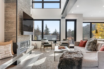 Ridgeline at The Canyons by Park City Vacations