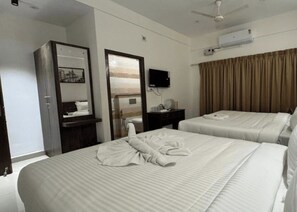 Room - Southern Universal Farm House (Tindivanam)