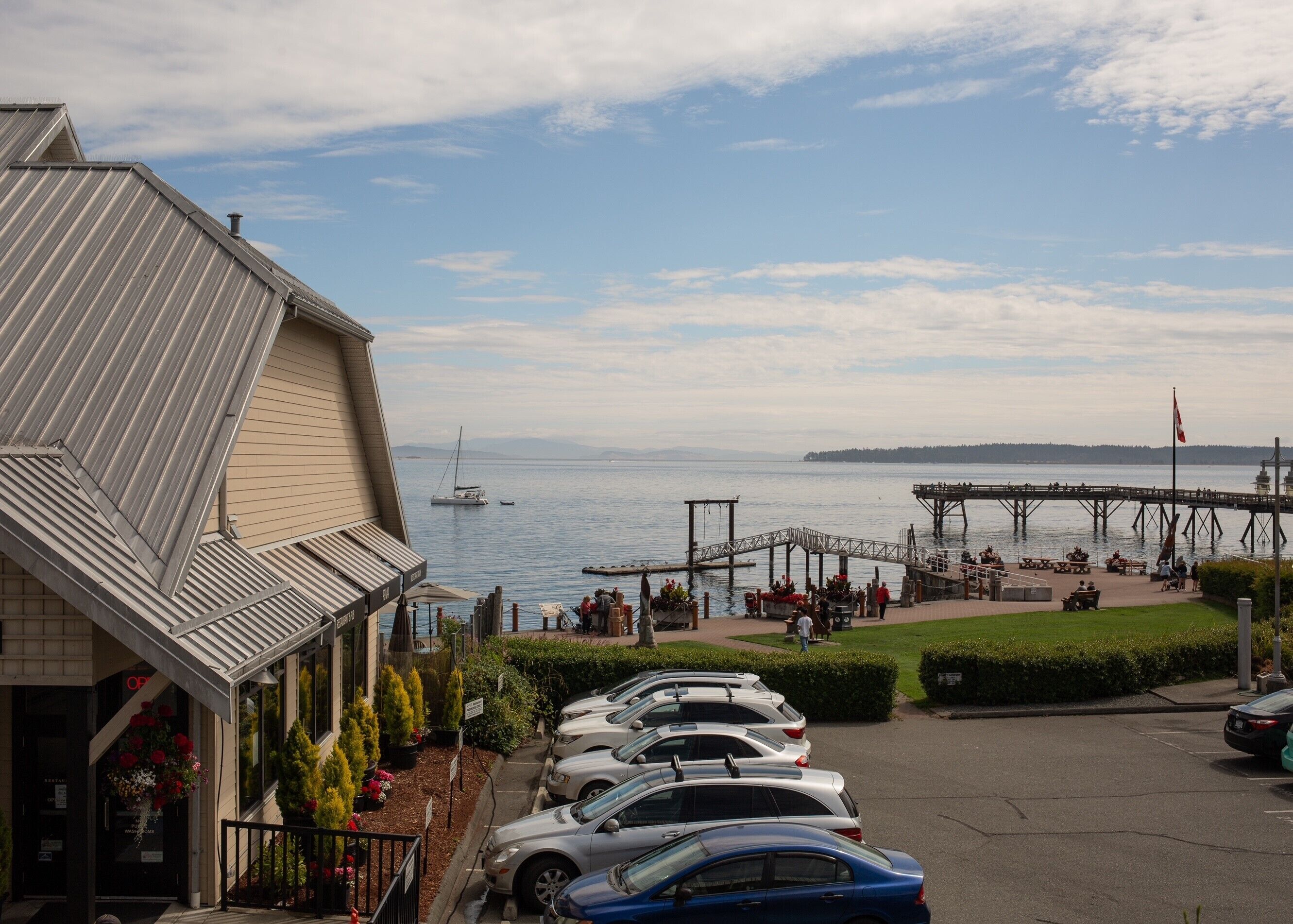 hypo-allergenic bedding, desk, blackout curtains, iron/ironing board