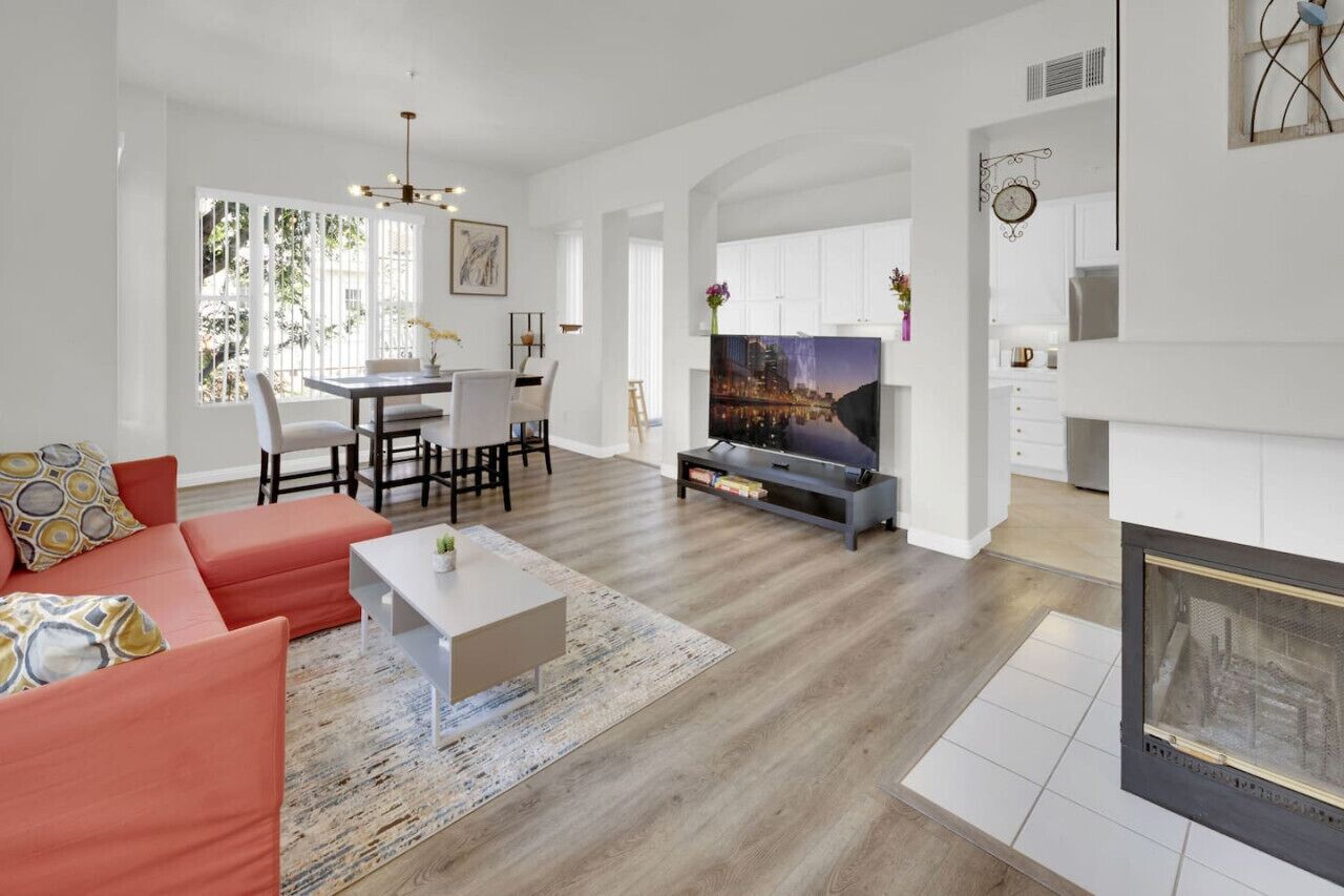 Family & Pet Friendly 2 Suites Pool Workspace Golf