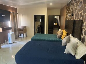 Superior-Doppelzimmer
