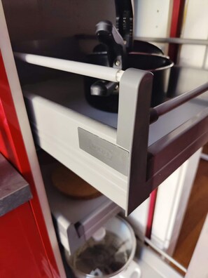 Miscellaneous - Apartment on one of the most lively and characteristics streets of Bologna (Bologna)