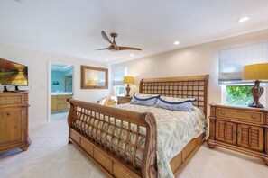 3 Schlafzimmer, Bügeleisen/Bügelbrett, kostenloses WLAN, Bettwäsche